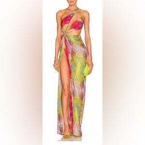 J.Angelique Mahala Dress